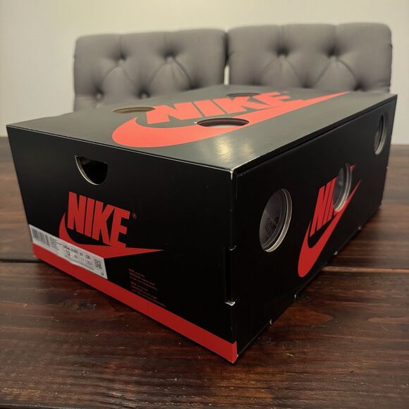 Air Jordan 1 High x V.A.A. Virgil Abloh Archive Off-White Shoes main image 7